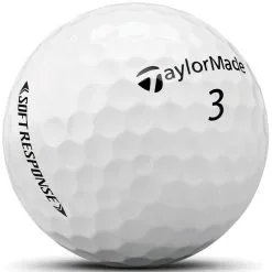 TaylorMade Soft Response Golf Balls