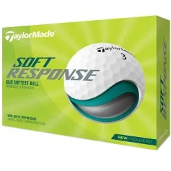 TaylorMade Soft Response Golf Balls -Golf Clubs Sales 9778374 800 auto