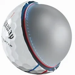 Callaway Chrome Soft X LS Triple Track Golf Balls -Golf Clubs Sales 9778383 800 auto