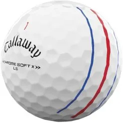 Callaway Chrome Soft X LS Triple Track Golf Balls -Golf Clubs Sales 9778385 800 auto