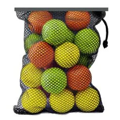 JEF World Of Golf Foam Balls In A Bag - 18 Pack