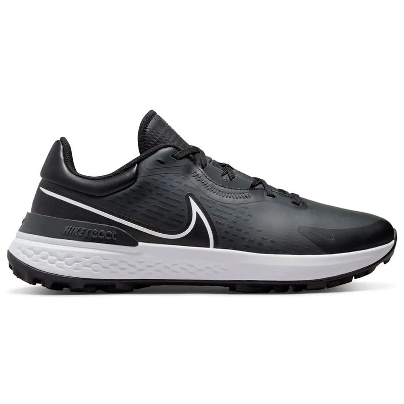 Nike Infinity Pro 2 Spikeless Golf Shoes 3 Nike Infinity Pro 2 Spikeless Golf Shoes