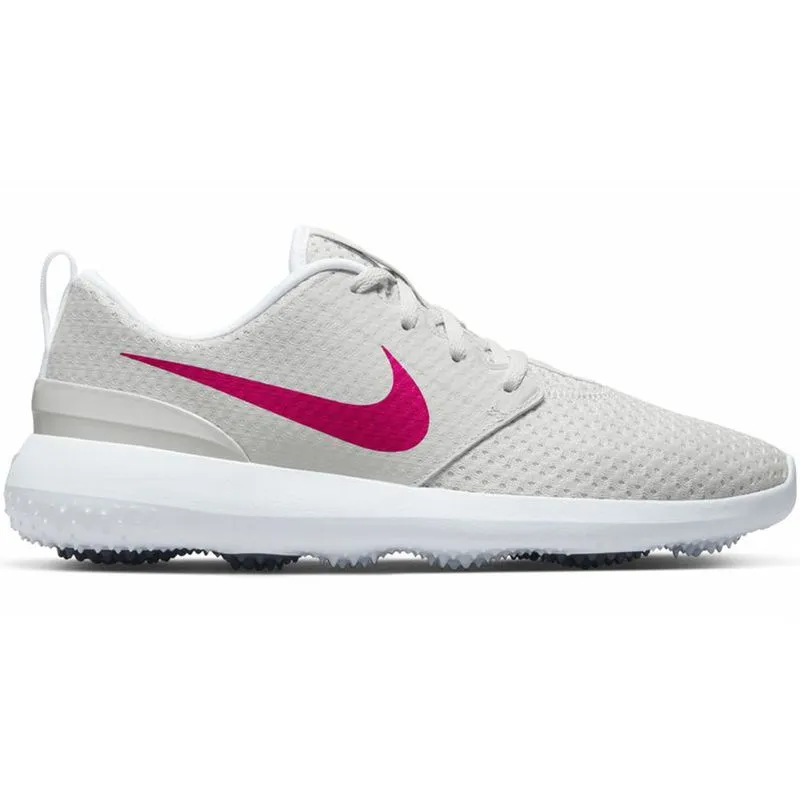 Nike Women's Roshe G Spikeless Golf Shoes '22 3 Nike Women's Roshe G Spikeless Golf Shoes '22