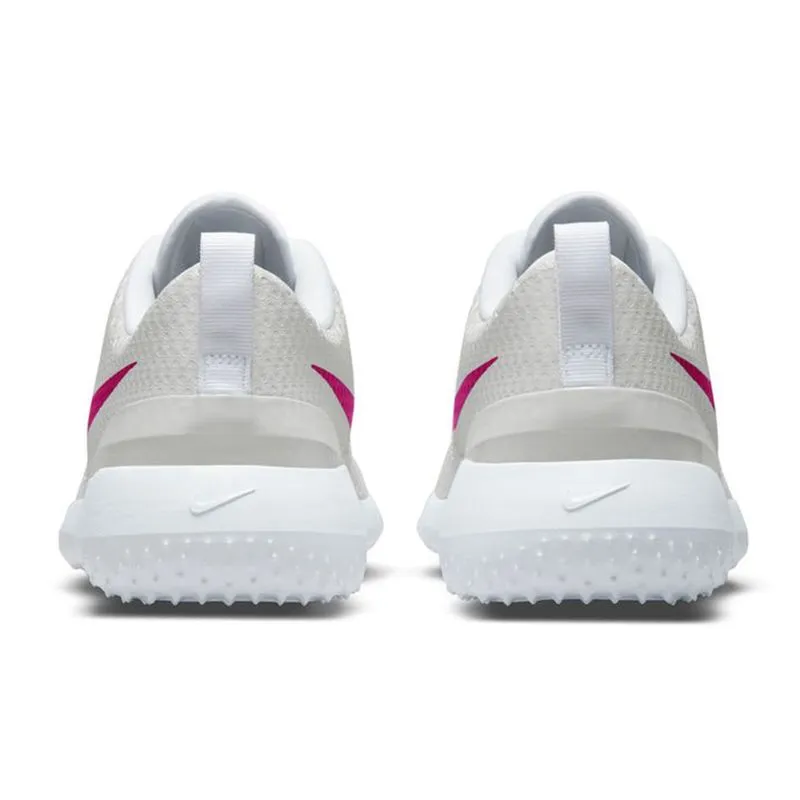 Nike Women's Roshe G Spikeless Golf Shoes '22 4 Nike Women's Roshe G Spikeless Golf Shoes '22 - Image 2