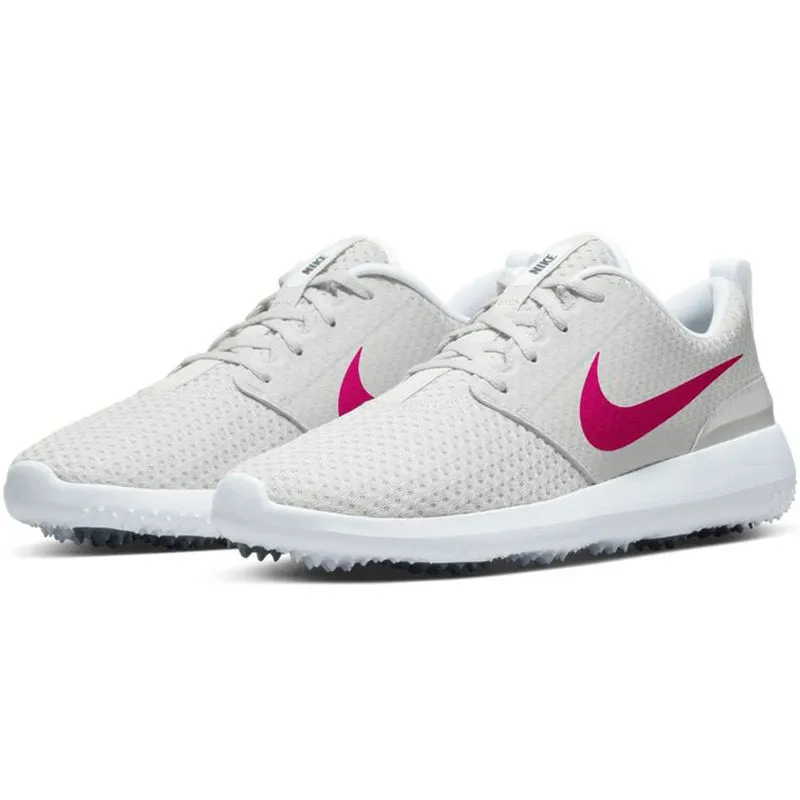 Nike Women's Roshe G Spikeless Golf Shoes '22 5 Nike Women's Roshe G Spikeless Golf Shoes '22 - Image 3