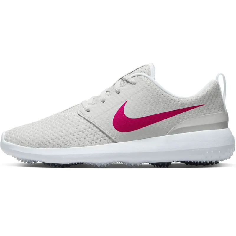 Nike Women's Roshe G Spikeless Golf Shoes '22 6 Nike Women's Roshe G Spikeless Golf Shoes '22 - Image 4