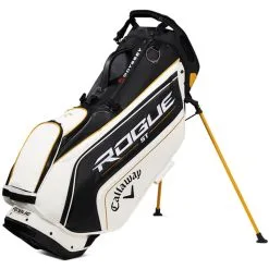 Callaway Rogue ST Staff Stand Bag '22