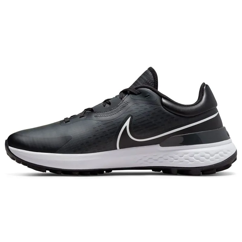 Nike Infinity Pro 2 Spikeless Golf Shoes 4 Nike Infinity Pro 2 Spikeless Golf Shoes - Image 2