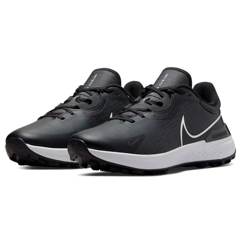 Nike Infinity Pro 2 Spikeless Golf Shoes 5 Nike Infinity Pro 2 Spikeless Golf Shoes - Image 3