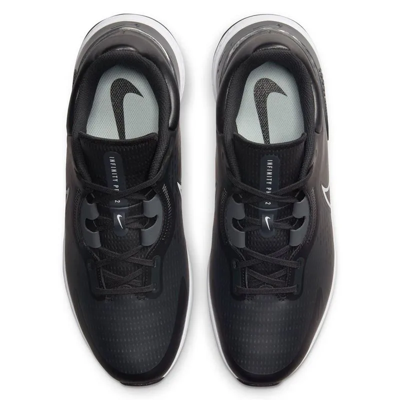 Nike Infinity Pro 2 Spikeless Golf Shoes 6 Nike Infinity Pro 2 Spikeless Golf Shoes - Image 4