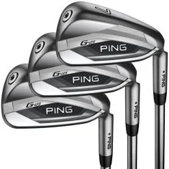 PING G425 Iron Set W/ TV360