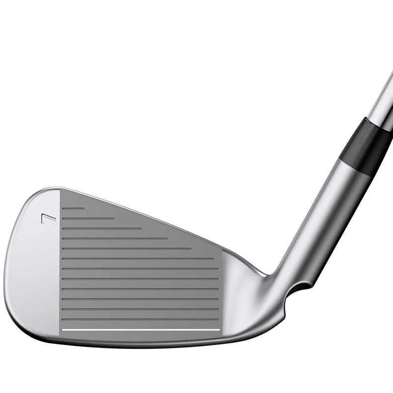 PING G425 Iron Set W/ TV360 6 PING G425 Iron Set W/ TV360 - Image 4