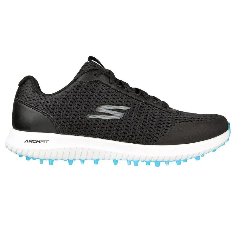 Skechers Women's GO GOLF Max Fairway 3 Spikeless Golf Shoes 3 Skechers Women's GO GOLF Max Fairway 3 Spikeless Golf Shoes
