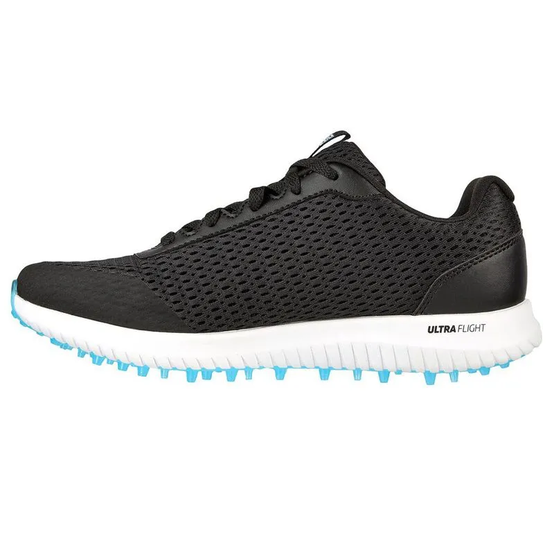 Skechers Women's GO GOLF Max Fairway 3 Spikeless Golf Shoes 5 Skechers Women's GO GOLF Max Fairway 3 Spikeless Golf Shoes - Image 3
