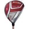 XXIO Women's Eleven Fairway Wood - Bordeaux -Golf Clubs Sales 9797131 800 auto