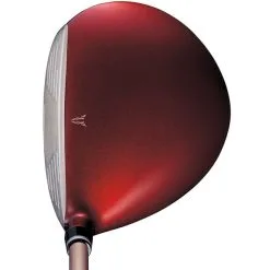 XXIO Women's Eleven Fairway Wood - Bordeaux -Golf Clubs Sales 9797132 800 640
