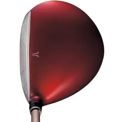 XXIO Women's Eleven Fairway Wood - Bordeaux -Golf Clubs Sales 9797132 800 auto