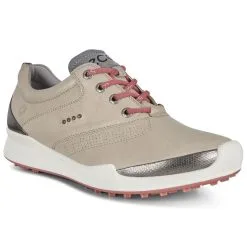 ECCO Women's Biom Hybrid Spikeless Golf Shoes -Golf Clubs Sales 9801791 800 auto