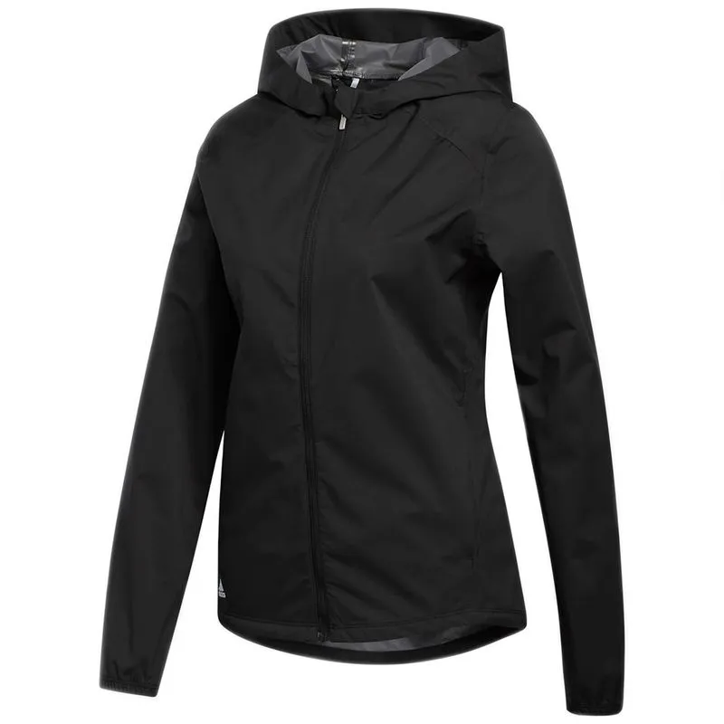 Adidas Women's Provisional Rain Jacket 3 Adidas Women's Provisional Rain Jacket