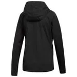 Adidas Women's Provisional Rain Jacket 6 Adidas Women's Provisional Rain Jacket - Image 4