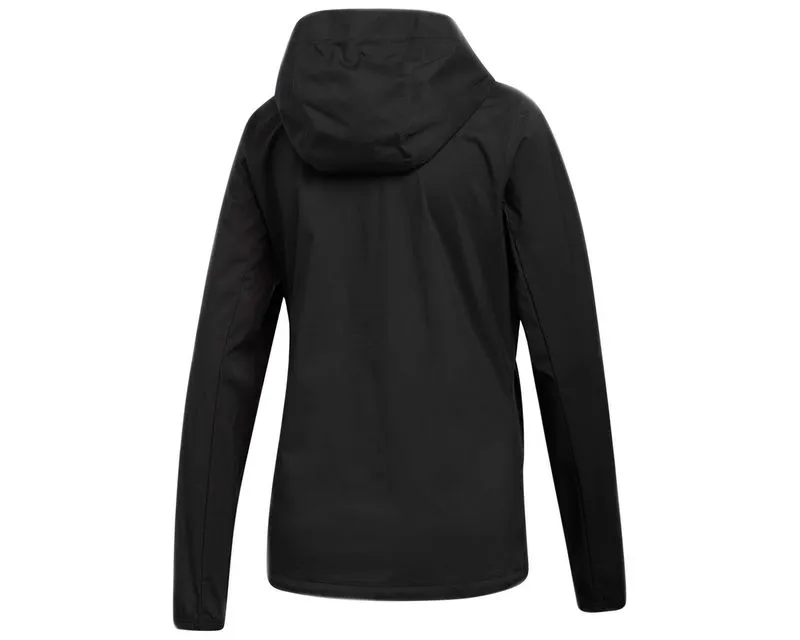 Adidas Women's Provisional Rain Jacket 8 Adidas Women's Provisional Rain Jacket - Image 6