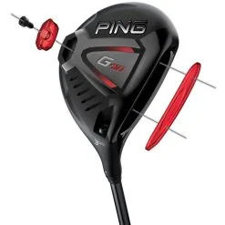 PING G410 Fairway Wood -Golf Clubs Sales 9805271 800 auto