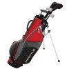 Wilson Juniors' Profile JGI Small Package Set -Golf Clubs Sales 9810572 800 auto