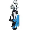 Club Champ Juniors' DTP1 Package Set For Golfers 53" & Taller -Golf Clubs Sales 9810587 800 auto