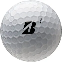 Bridgestone E12 Contact Golf Balls
