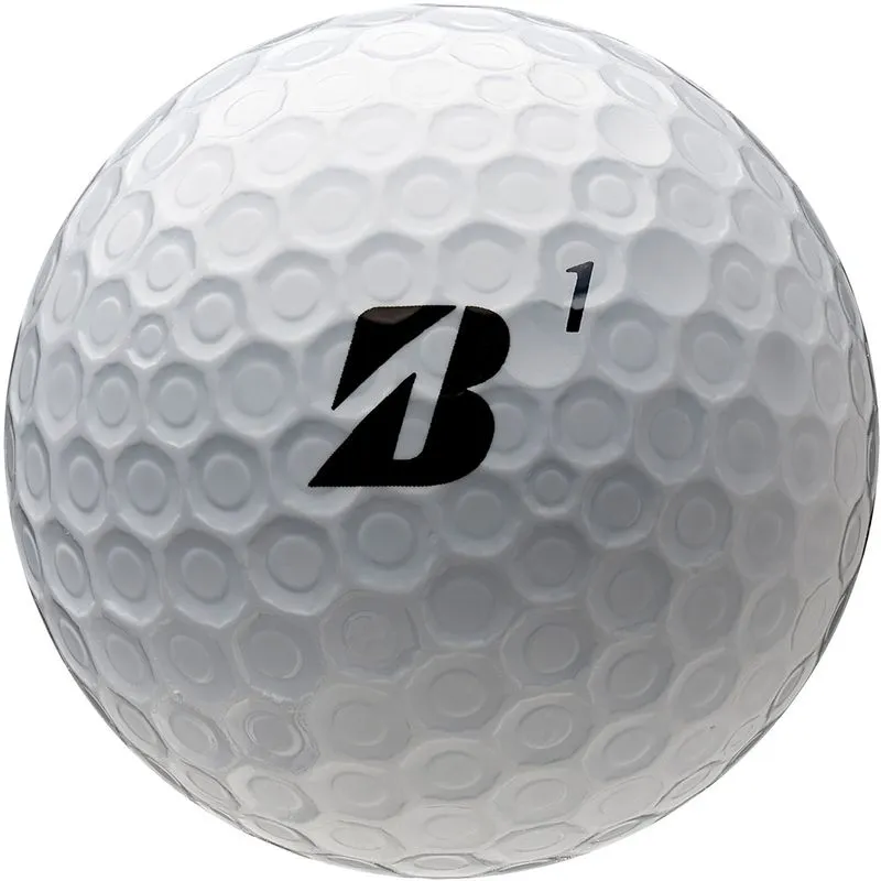 Bridgestone E12 Contact Golf Balls 3 Bridgestone E12 Contact Golf Balls