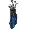 Tour X TG3 Teen Package Set - Graphite -Golf Clubs Sales 9810629 800 auto