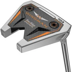 Tour Edge Exotics Wingman 703 Putter -Golf Clubs Sales 9811817 800 auto