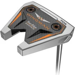Tour Edge Exotics Wingman 704 Putter -Golf Clubs Sales 9811917 800 auto