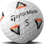 TaylorMade TP5 Pix 2.0 Practice Golf Balls - 12 Dozen Balls 6 TaylorMade TP5 Pix 2.0 Practice Golf Balls - 12 Dozen Balls - Image 4