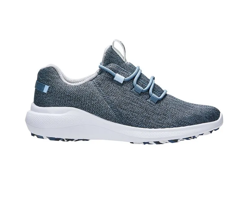 FootJoy Women's Flex Coastal Spikeless Golf Shoes 7 FootJoy Women's Flex Coastal Spikeless Golf Shoes - Image 5