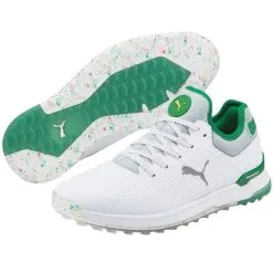 PUMA Limited Edition PROADAPT ALPHACAT Palmer Iced Tea Spikeless Golf Shoes -Golf Clubs Sales 9817200 800 auto