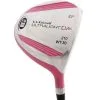 US Kids U.S. Kids Juniors' DV1 Pink Driver -Golf Clubs Sales 9824106 800 auto