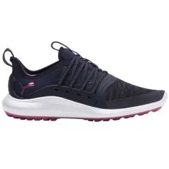 PUMA Women's Ignite NXT Spikeless Golf Shoes