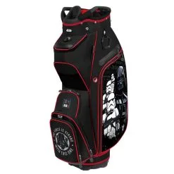 Team Effort Darth Vader Bucket III Cooler Cart Bag