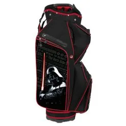Team Effort Darth Vader Bucket III Cooler Cart Bag -Golf Clubs Sales 9842725 800 auto