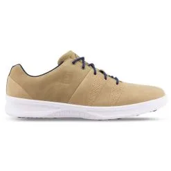FootJoy Contour Casual Spikeless Golf Shoes