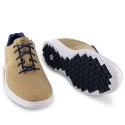 FootJoy Contour Casual Spikeless Golf Shoes -Golf Clubs Sales 9845973 800 auto