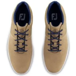 FootJoy Contour Casual Spikeless Golf Shoes -Golf Clubs Sales 9845974 800 auto