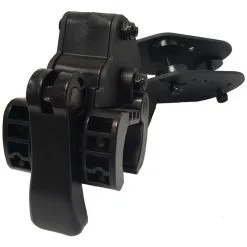 Club Booster Bracket