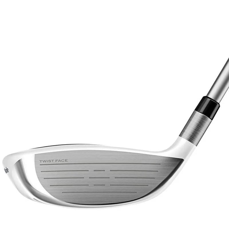 TaylorMade Women's KALEA Premier Fairway 5 TaylorMade Women's KALEA Premier Fairway - Image 3