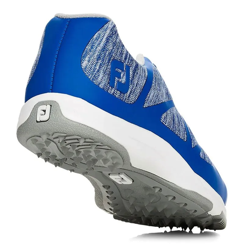 FootJoy Women's Leisure Spikeless Golf Shoes 4 FootJoy Women's Leisure Spikeless Golf Shoes - Image 2