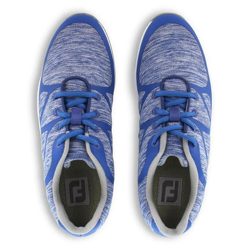 FootJoy Women's Leisure Spikeless Golf Shoes 6 FootJoy Women's Leisure Spikeless Golf Shoes - Image 4