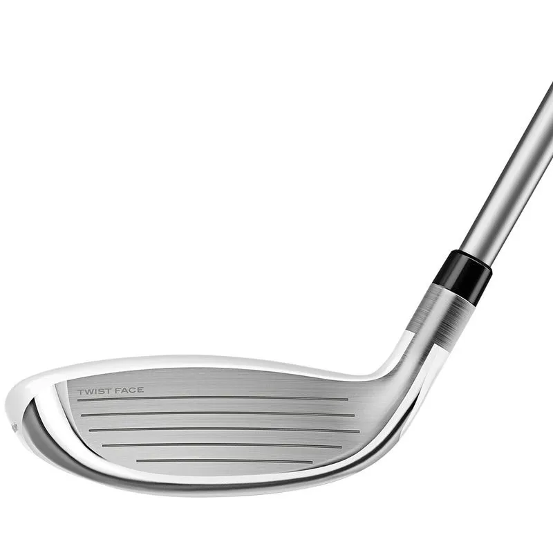 TaylorMade Women's KALEA Premier Rescue 4 TaylorMade Women's KALEA Premier Rescue - Image 2