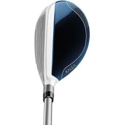 TaylorMade Women's KALEA Premier Rescue 11 TaylorMade Women's KALEA Premier Rescue -Golf Clubs Sales 9847870 800 auto
