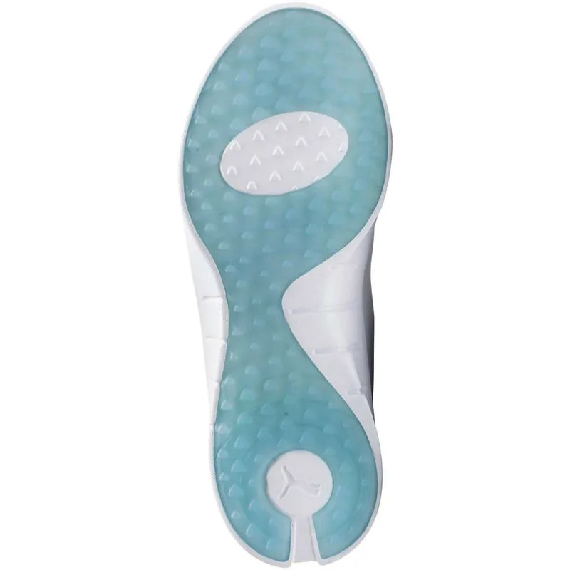 PUMA Women's Laguna Fusion Sport Spikeless Golf Shoes 5 PUMA Women's Laguna Fusion Sport Spikeless Golf Shoes - Image 3